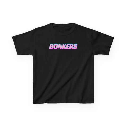Bonkers neon
