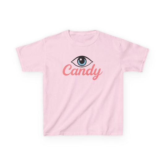Eye candy graphic
