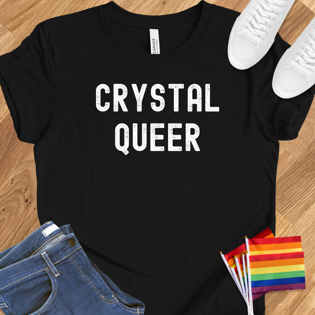 Crystal Queer