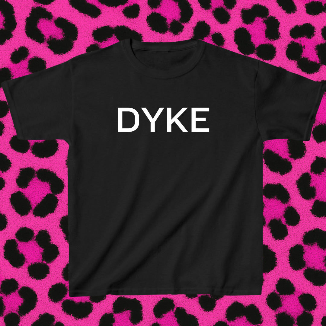DYKE