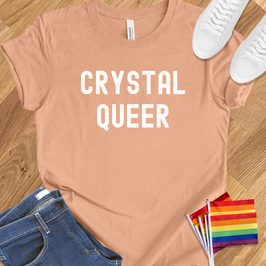 Crystal Queer