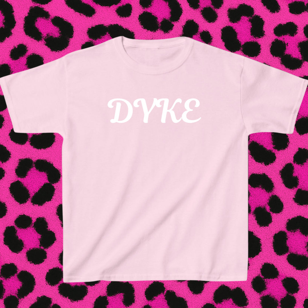 DYKE script