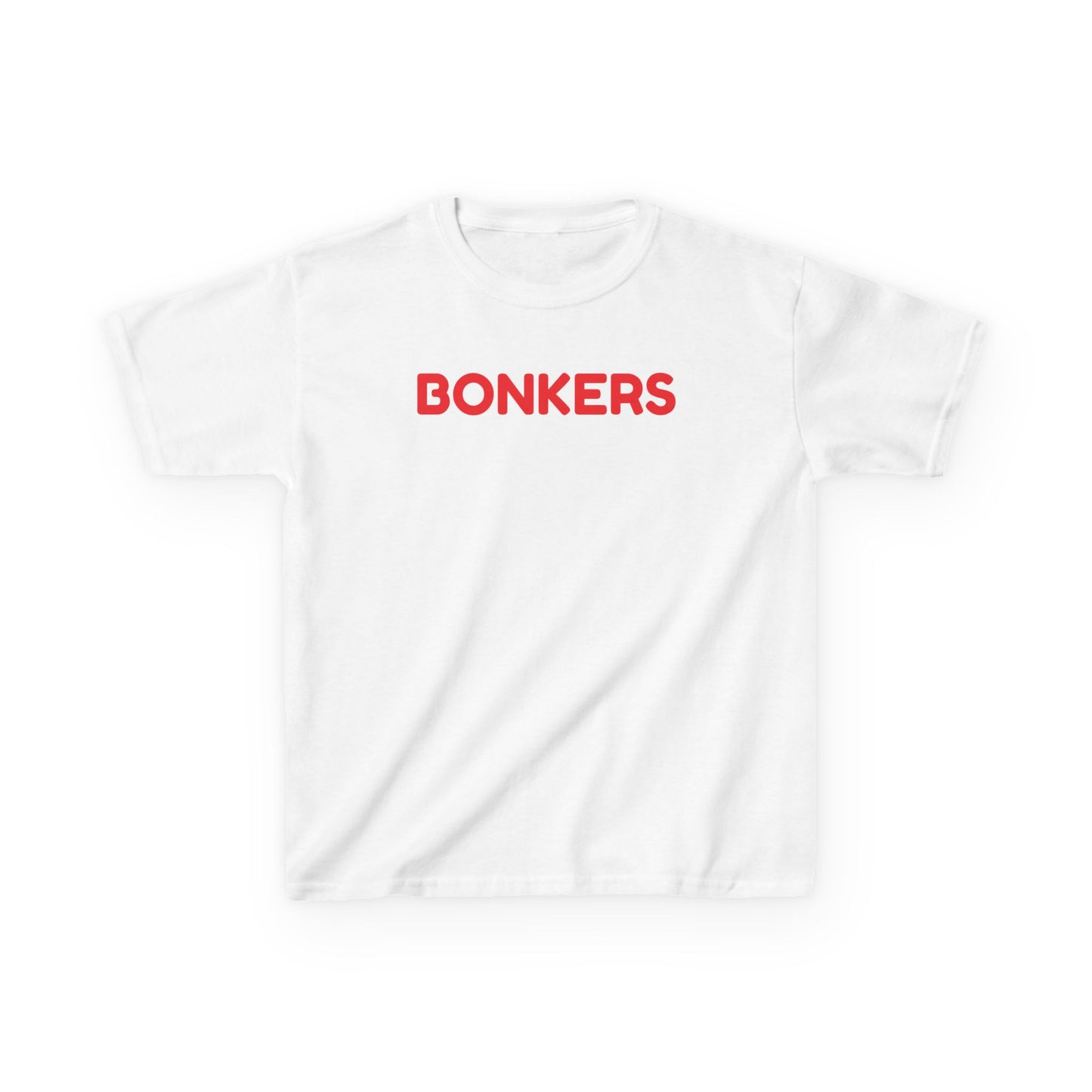 Bonkers