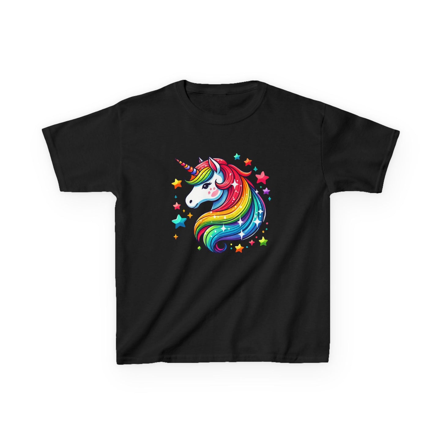 Rainbow Unicorn
