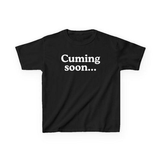 Cuming Soon