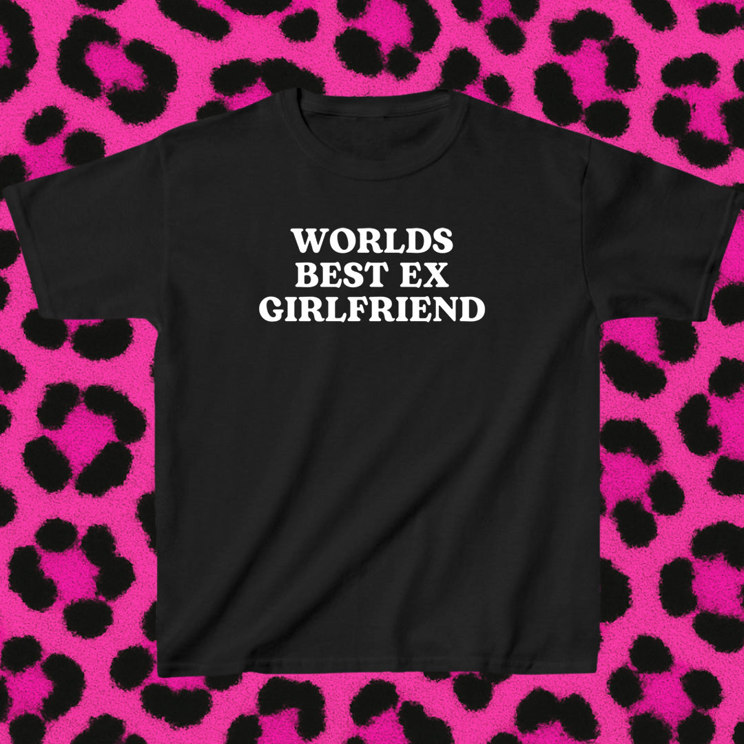 Worlds best ex girlfriend