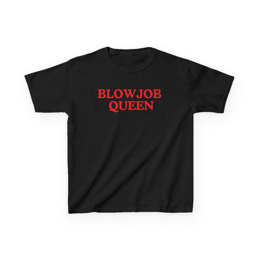 Blowjob queen