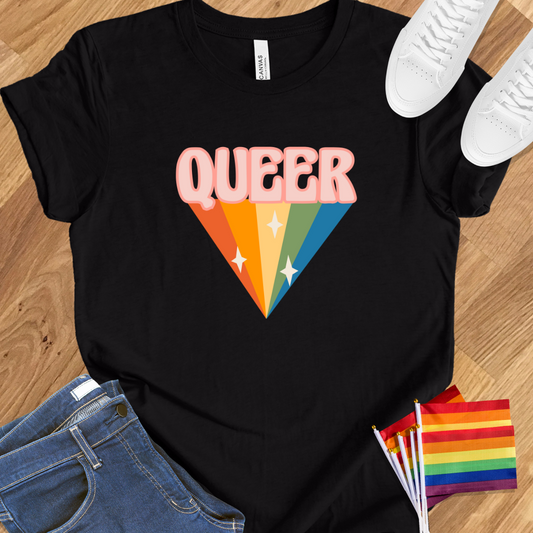 Queer Rainbow