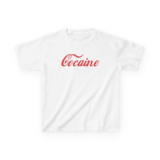 Coca cocaine