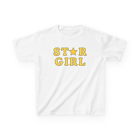 Star Girl Graphic