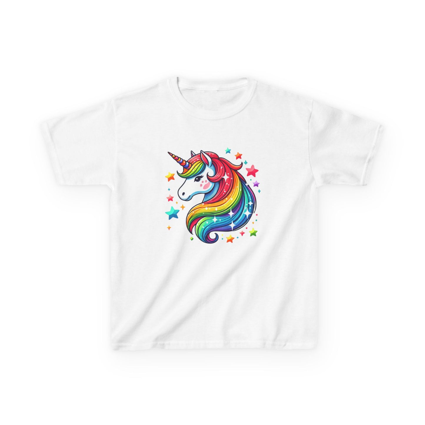 Rainbow Unicorn