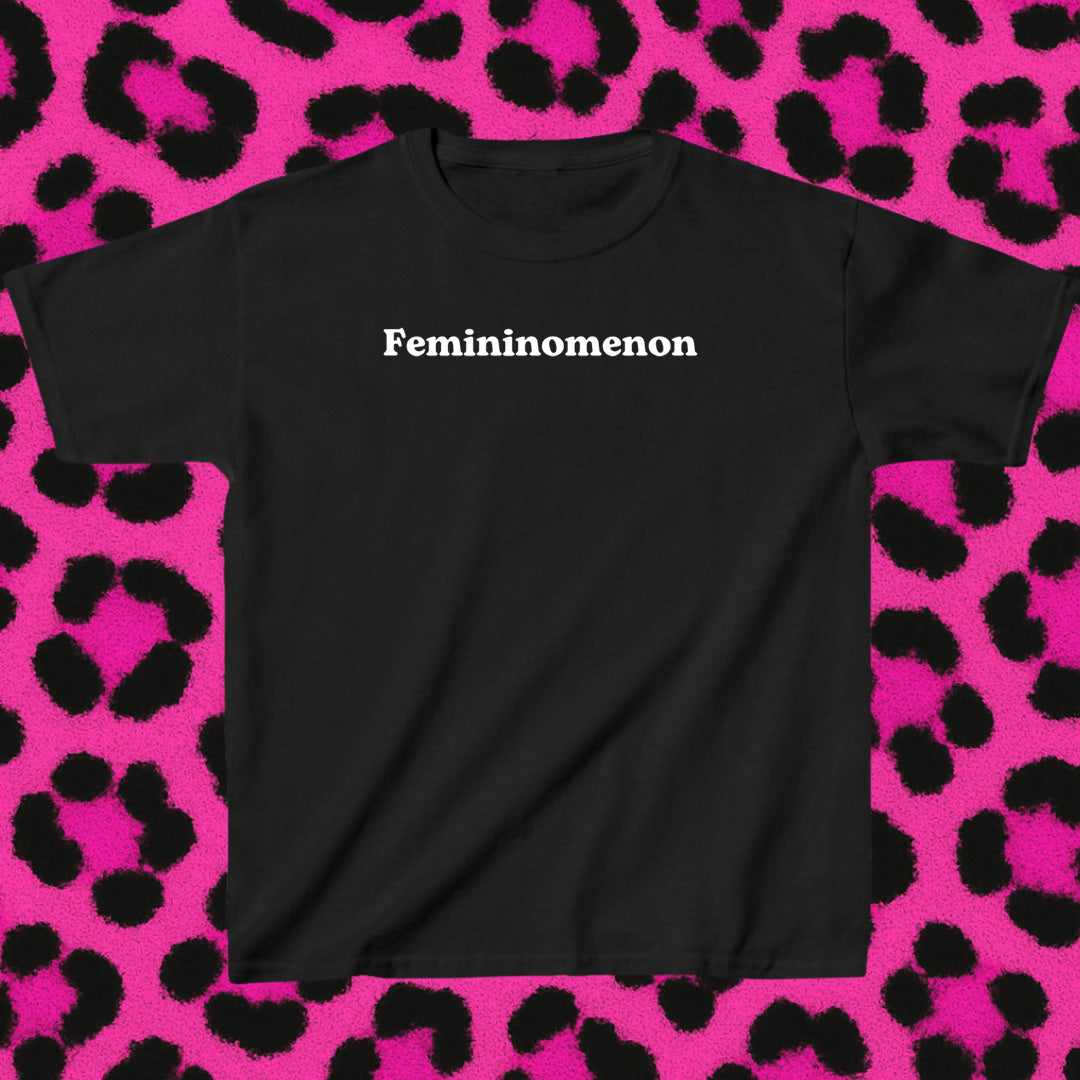 Femininomenon