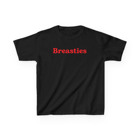 Breasties