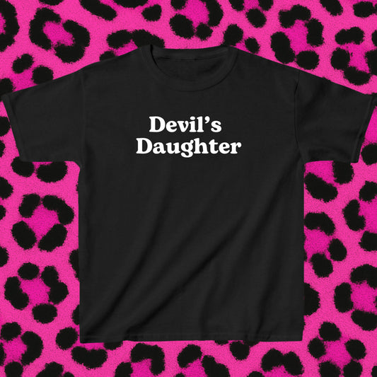 Devils Daughter