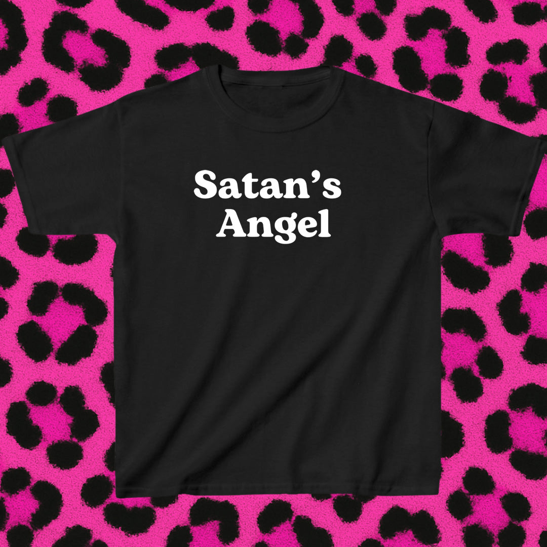 Satan's Angel