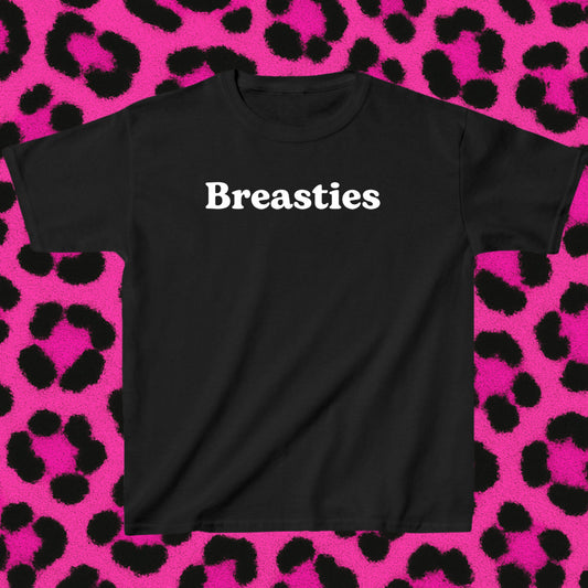 Breasties